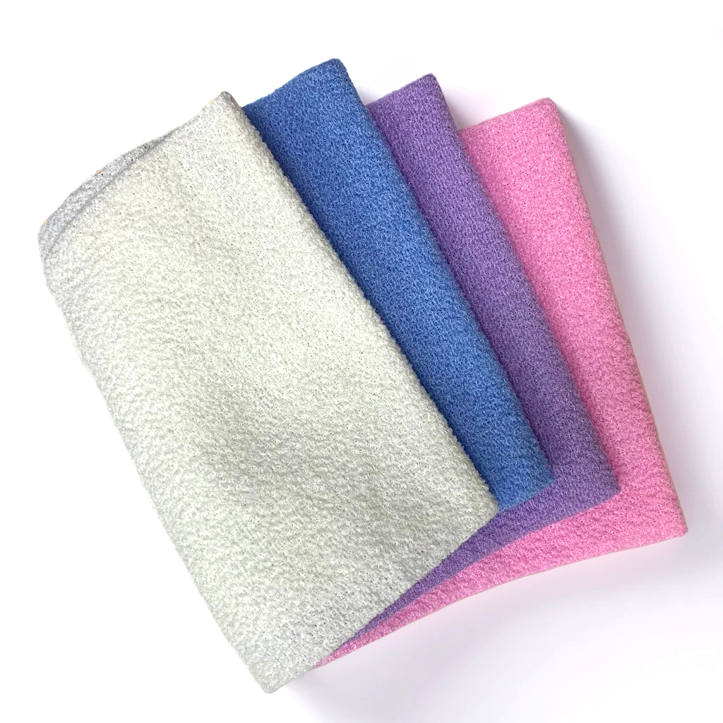 Мочалка японская