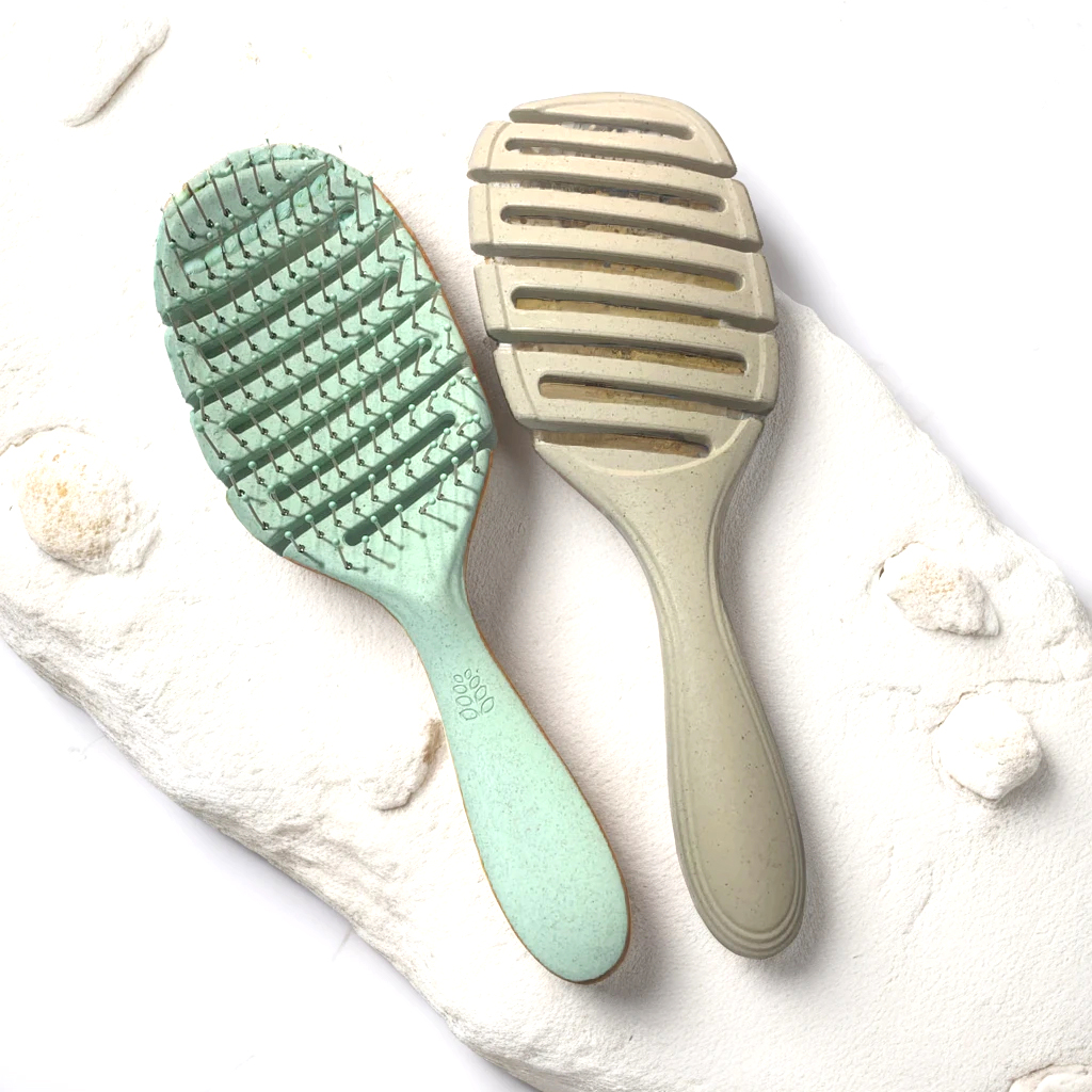 Расческа скелетон