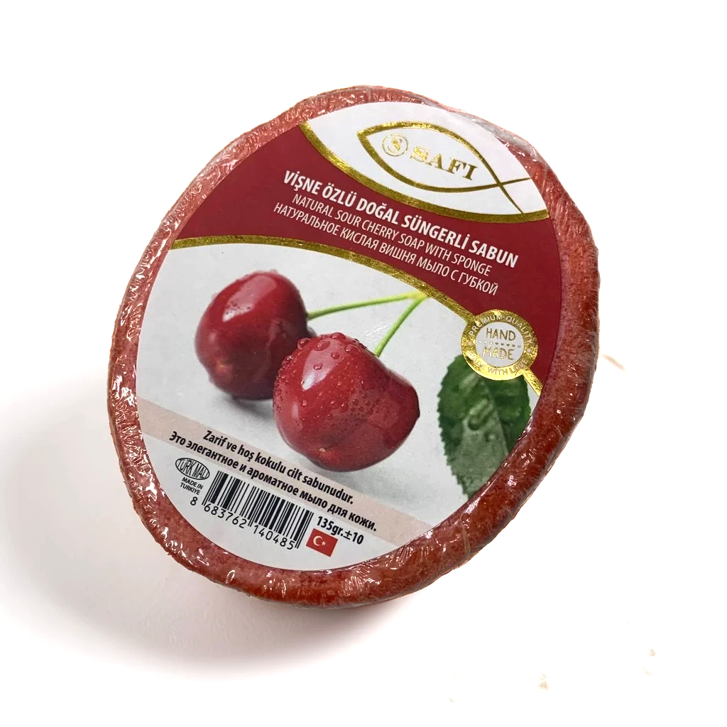 Мыло турецкое