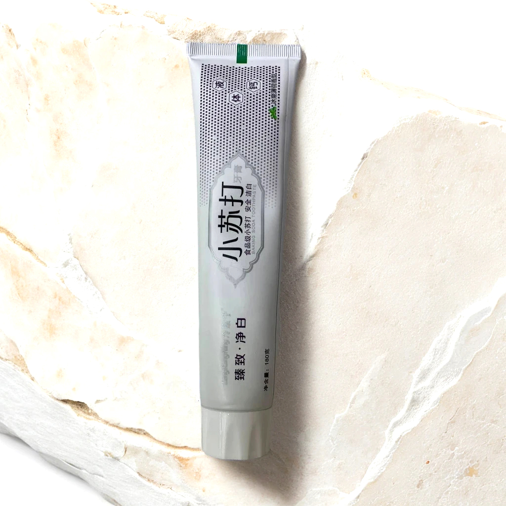 Зубная паста